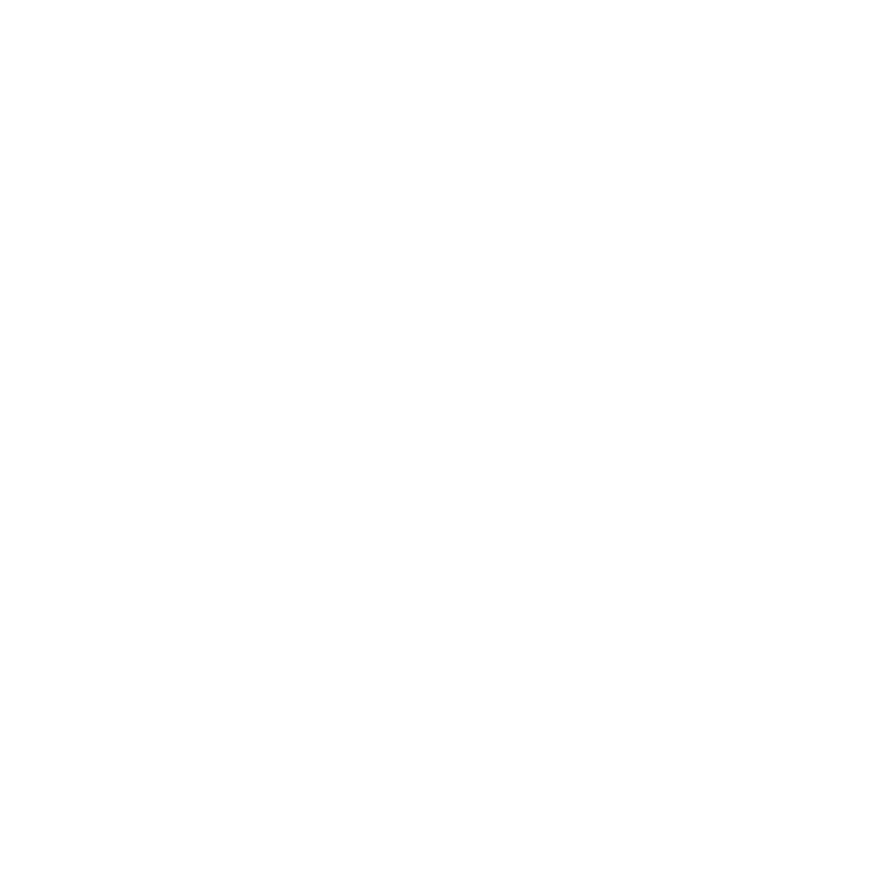 Black White Minimalist Floral Wedding Monogram Logo (1)